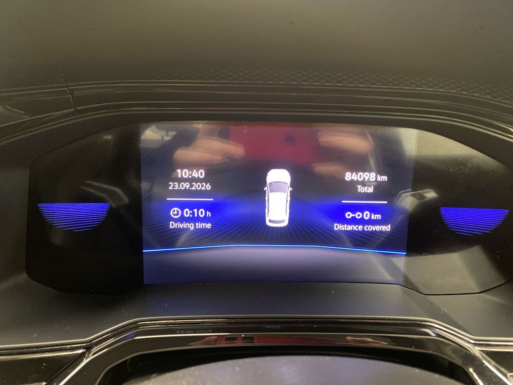 2024 Volkswagen Polo