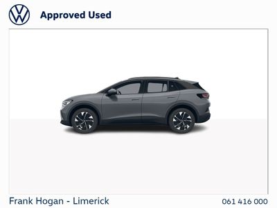 2026 Volkswagen ID.4