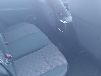 2015 Nissan Qashqai