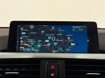 2016 BMW 4 Series