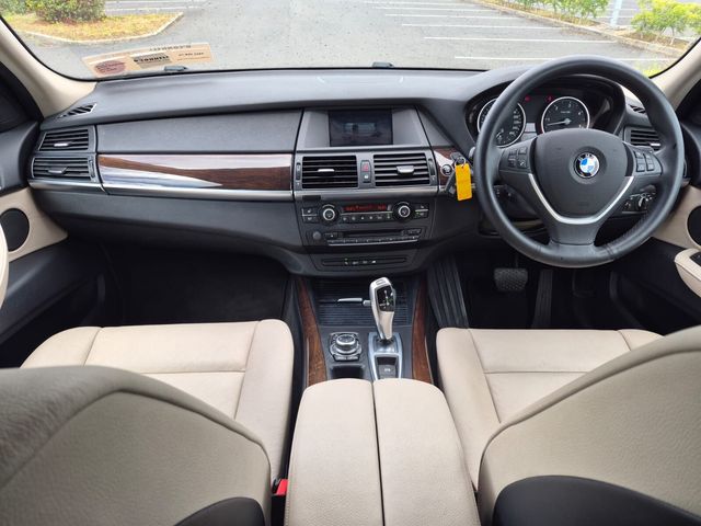 2013 BMW X5