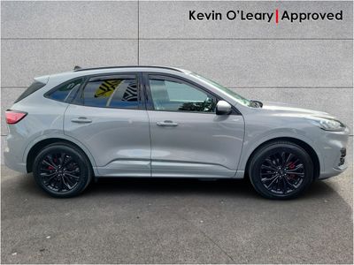 2023 Ford Kuga