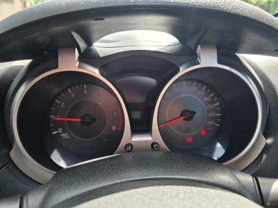 2017 Nissan Juke
