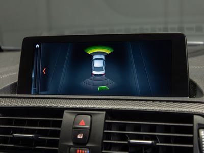 2020 BMW M2
