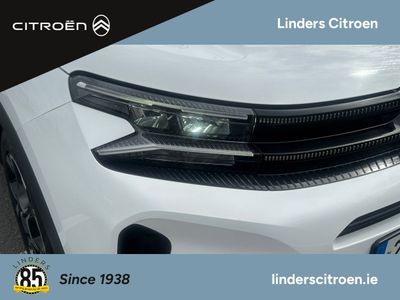 2023 Citroen C5 Aircross