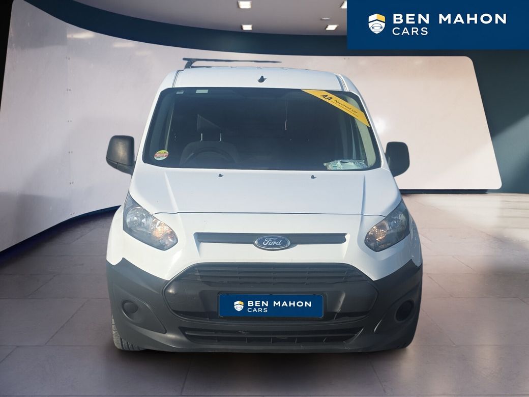 2016 Ford Transit Connect