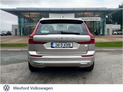 2024 Volvo XC60