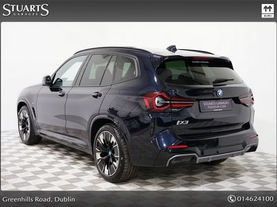 2024 BMW iX3