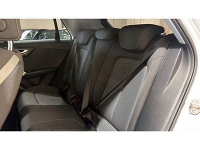 2017 Audi Q2
