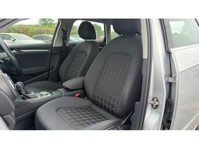 2013 Audi A3