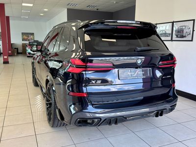 2023 BMW X5