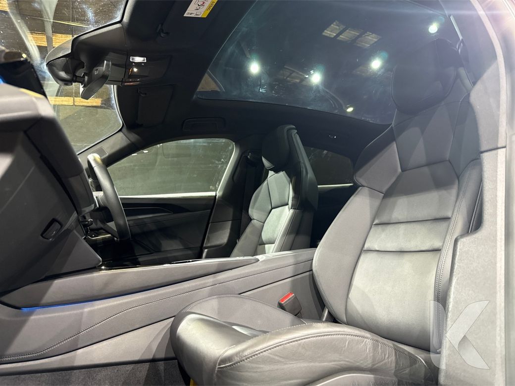 2023 Audi e-tron