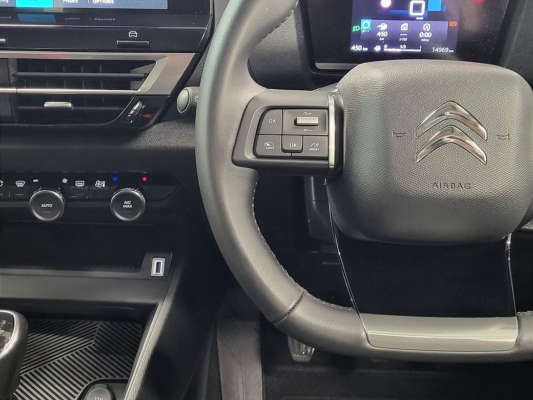 2024 Citroen C4