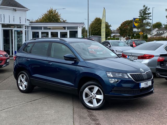 vehicle for sale from Alan Bardon Motors