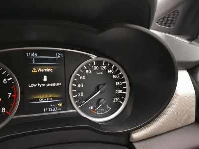 2018 Nissan Micra