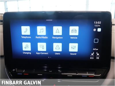 2023 Volkswagen ID.4