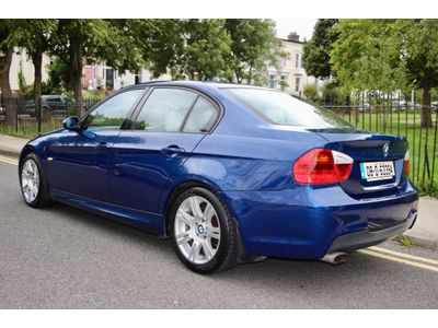 2008 BMW 3 Series