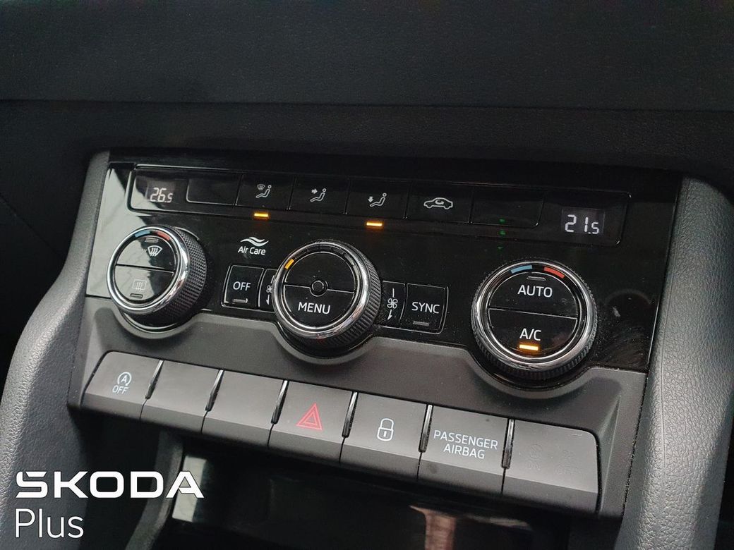 2023 Skoda Karoq