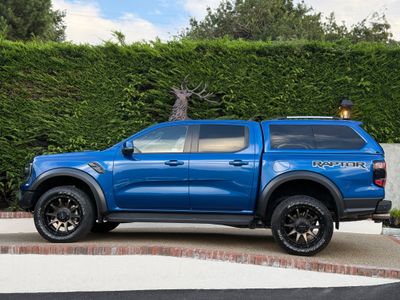 2023 Ford Ranger
