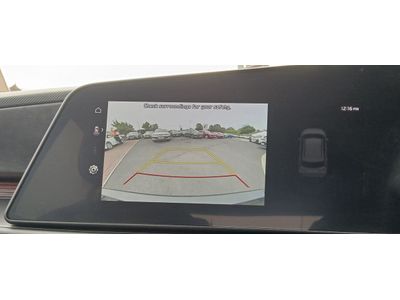 2026 Kia Niro