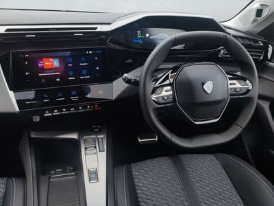 2026 Peugeot 308