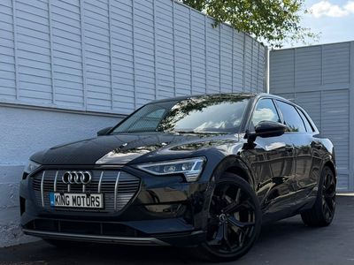 2021 Audi e-tron