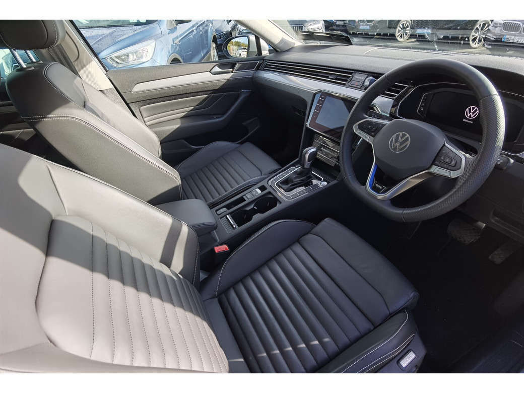 2021 Volkswagen Passat