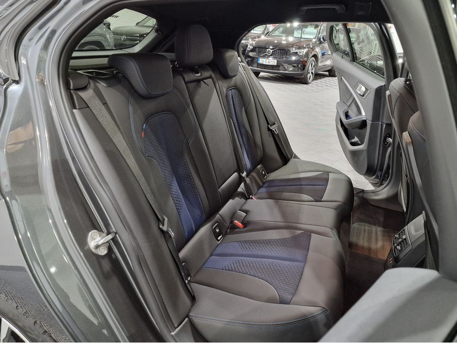 2021 BMW 1 Series