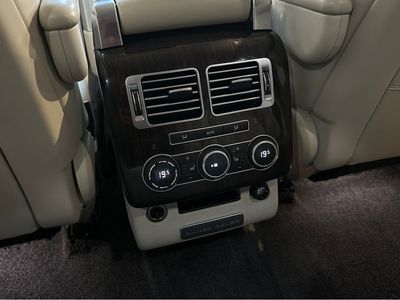 2014 Land Rover Range Rover