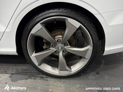 2017 Audi A3