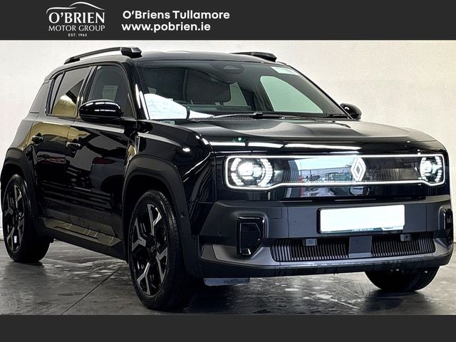 vehicle for sale from O'Briens Motor Group