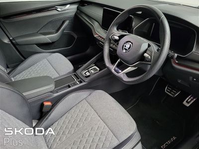 2024 Skoda Octavia