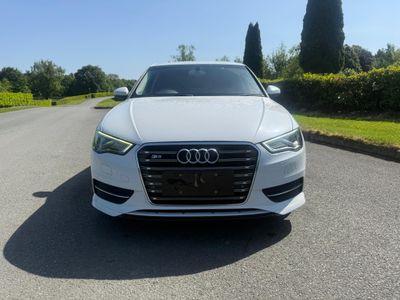 2014 Audi A3