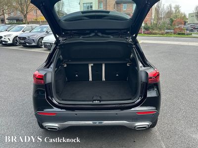 2024 Mercedes-Benz GLA Class