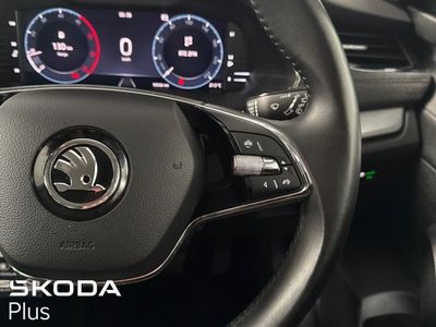 2023 Skoda Octavia