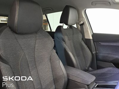 2025 Skoda Elroq