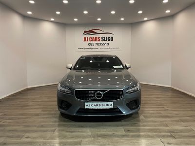 2020 Volvo S90