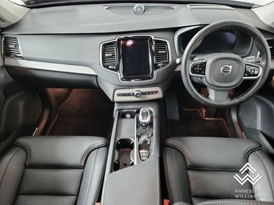 2024 Volvo XC90