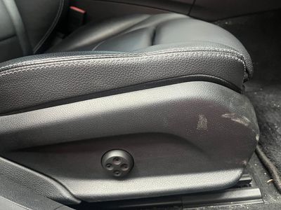 2017 Mercedes-Benz C Class