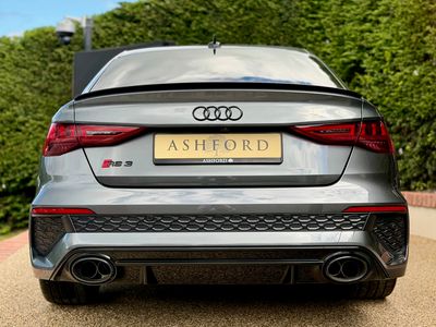 2023 Audi RS3