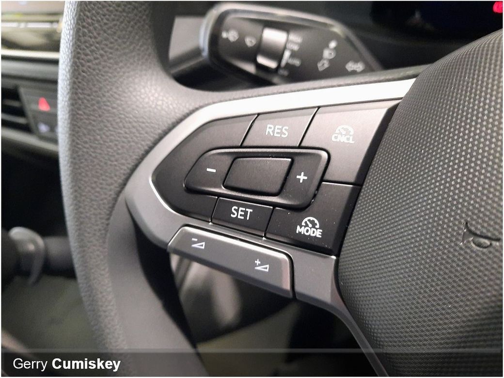 2025 Volkswagen Crafter