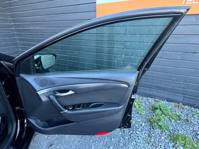 2015 Hyundai i40