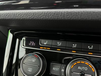 2017 Volkswagen Touran