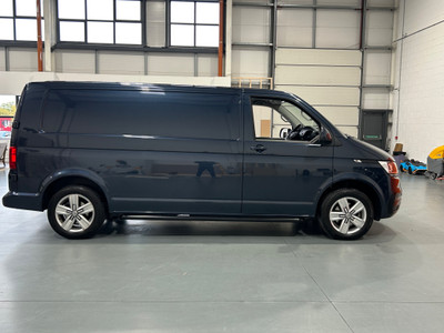 2023 Volkswagen Transporter