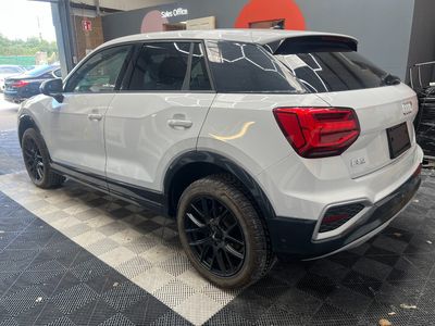 2024 Audi Q2