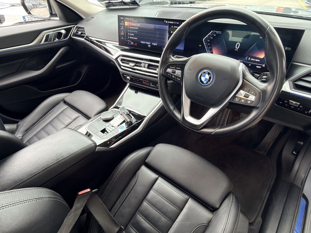 2023 BMW i4