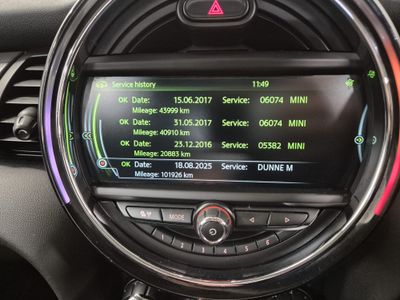 2016 Mini Cooper