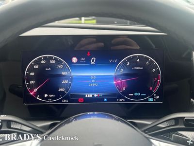 2023 Mercedes-Benz C Class