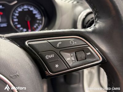 2017 Audi A3