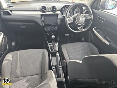 2023 Suzuki Swift